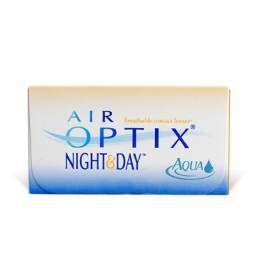 Air Optix Night & Day