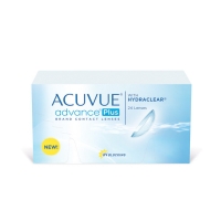 Acuvue Advance Plus 24 Pack