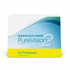 PureVision2 Multifocal