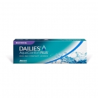 Dailies Aqua Comfort Plus Multifocal 30 Pack