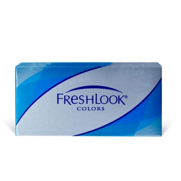 FreshLook Colors Opaque
