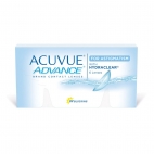 Acuvue Advance for Astigmatism