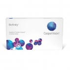 Biofinity Contacts