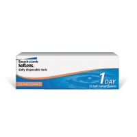 Soflens Daily for Astigmatism 30 Pack