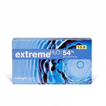 Extreme H2O 54 