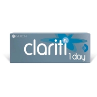 Clarity 1day