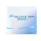 1 Day Acuvue Moist Multifocal 90 pack