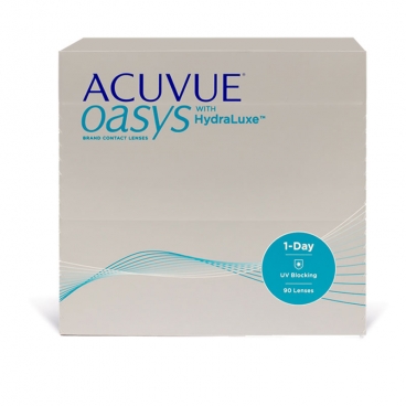 1 Day Acuvue Oasys  90 Pack