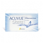 Acuvue Advance Plus 12 Pack
