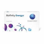 Biofinity Energys Contacts