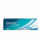 Dailies Aqua Comfort Plus 30 Pack