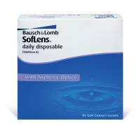 Soflens Daily Disposable 90 Pack