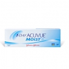 1-Day  Acuvue Moist for Astigmatism 30 Pack