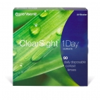 ClearSight  1 Day 90 Pack