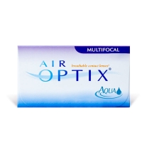 Air Optix  Multifocal
